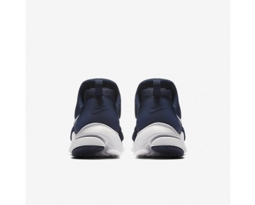 Chaussure Nike Presto Fly Pour Homme Lifestyle Bleu Nuit Marine/Bleu Nuit Marine/Blanc_NO. 908019-400