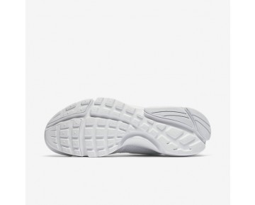 Chaussure Nike Presto Fly Pour Homme Lifestyle Blanc/Blanc/Blanc_NO. 908019-100
