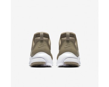 Chaussure Nike Presto Fly Pour Homme Lifestyle Kaki/Blanc/Kaki_NO. 908019-200
