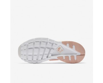 Chaussure Nike Air Huarache Ultra Breathe Pour Homme Lifestyle Orange Arctique/Blanc Sommet/Orange Arctique_NO. 833147-801