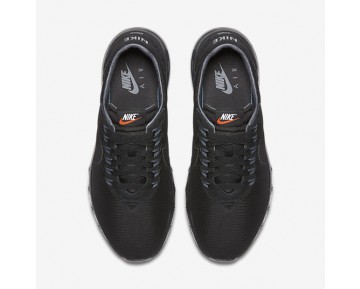 Chaussure Nike Air Max Ld-Zero Pour Homme Lifestyle Noir/Gris Foncé/Noir/Noir_NO. 848624-005