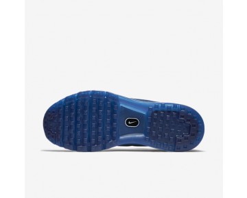 Chaussure Nike Air Max Ld-Zero Pour Homme Lifestyle Bleu Côtier/Bleu Lune/Bleu Électrique/Bleu Côtier_NO. 848624-400