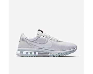 Chaussure Nike Air Max Ld-Zero Pour Homme Lifestyle Platine Pur/Gris Froid/Voile/Platine Pur_NO. 848624-004