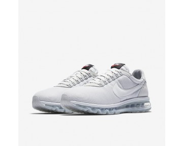 Chaussure Nike Air Max Ld-Zero Pour Homme Lifestyle Platine Pur/Gris Froid/Voile/Platine Pur_NO. 848624-004