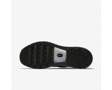 Chaussure Nike Air Max Ld-Zero Pour Homme Lifestyle Blanc Sommet/Gris Loup/Noir_NO. 848624-101