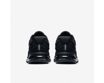 Chaussure Nike Air Max 2017 Pour Homme Lifestyle Noir/Noir/Noir_NO. 849559-004