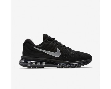 Chaussure Nike Air Max 2017 Pour Homme Lifestyle Noir/Anthracite/Blanc_NO. 849559-001