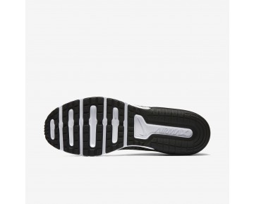 Chaussure Nike Air Max Sequent 2 Pour Homme Lifestyle Noir/Gris Foncé/Gris Loup/Blanc_NO. 852461-005