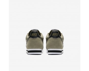 Chaussure Nike Classic Cortez Nylon Pour Homme Lifestyle Cavalier/Blanc/Noir_NO. 807472-201
