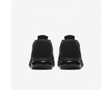Chaussure Nike Air Trainer 180 Pour Homme Fitness Et Training Noir/Noir/Noir_NO. 916460-003