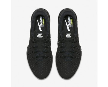 Chaussure Nike Air Trainer 180 Pour Homme Fitness Et Training Noir/Noir/Noir_NO. 916460-003