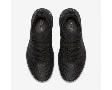 Chaussure Nike Jordan Trainer 1 Low Pour Homme Fitness Et Training Noir/Anthracite/Noir_NO. 845403-002
