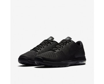 Chaussure Nike Air Max Typha Pour Homme Fitness Et Training Noir/Noir/Noir_NO. 820198-005