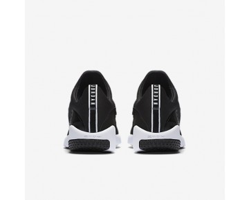 Chaussure Nike Jordan Trainer Essential Pour Homme Fitness Et Training Noir/Blanc/Noir_NO. 888122-001