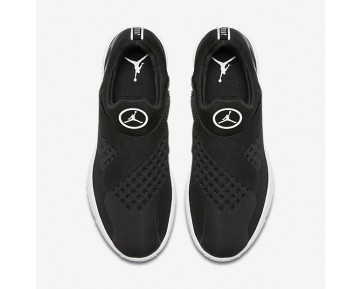 Chaussure Nike Jordan Trainer Essential Pour Homme Fitness Et Training Noir/Blanc/Noir_NO. 888122-001