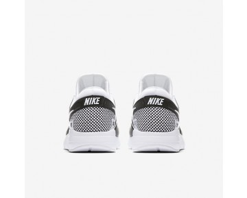Chaussure Nike Air Max Zero Essential Pour Homme Lifestyle Blanc/Obsidienne/Jaillir/Blanc_NO. 876070-103