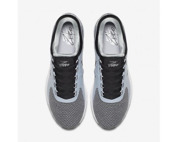 Chaussure Nike Air Max Zero Essential Pour Homme Lifestyle Noir/Gris Loup/Noir_NO. 876070-002