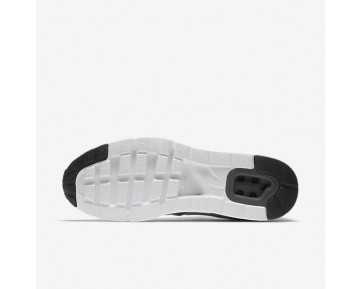 Chaussure Nike Air Max Zero Essential Pour Homme Lifestyle Noir/Gris Loup/Noir_NO. 876070-002