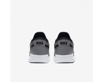 Chaussure Nike Sb Air Max Bruin Vapor Pour Homme Skateboard Gris Froid/Blanc/Blanc/Noir_NO. 882097-002