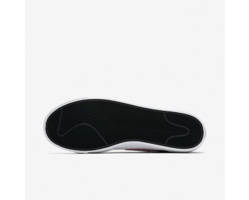 Chaussure Nike Sb Blazer Low Xt Pour Homme Skateboard Blanc/Noir/Blanc/Rose Prisme_NO. 864348-160