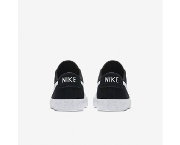 Chaussure Nike Sb Blazer Low Xt Pour Homme Skateboard Noir/Gomme Marron Clair/Blanc/Blanc_NO. 864348-019
