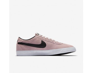 Chaussure Nike Sb Zoom Bruin Premium Se Pour Homme Skateboard Rose Prisme/Blanc/Noir_NO. 877045-601