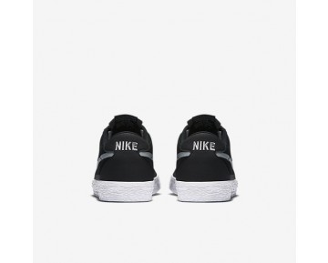 Chaussure Nike Sb Zoom Bruin Pour Homme Skateboard Noir/Blanc/Gomme Marron/Grise Base_NO. 631041-001