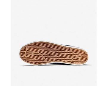 Chaussure Nike Sb Zoom Blazer Premium Se Pour Homme Skateboard Noir/Blanc/Grise Base_NO. 631042-003