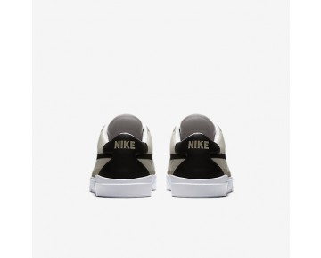 Chaussure Nike Sb Bruin Hyperfeel Canvas Pour Homme Skateboard Kaki/Blanc/Noir/Noir_NO. 883680-201