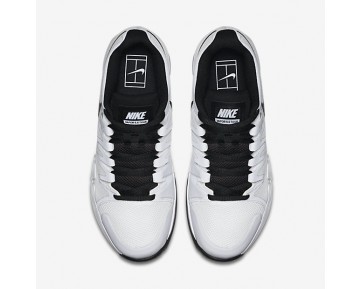 Chaussure Nike Court Zoom Vapor 9.5 Tour Pour Homme Tennis Blanc/Noir/Noir_NO. 631458-101