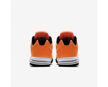 Chaussure Nike Court Lunar Ballistec 1.5 Pour Homme Tennis Aigre/Noir/Blanc/Blanc_NO. 705285-802