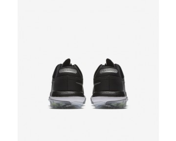 Chaussure Nike Lunar Control Vapor Pour Homme Golf Noir/Blanc/Argent Métallique_NO. 849971-001