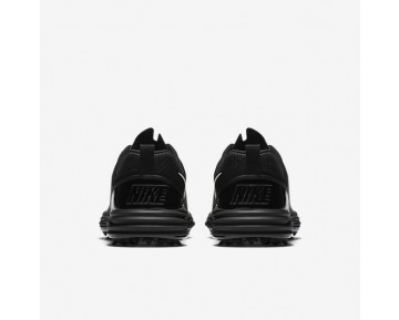 Chaussure Nike Lunar Command 2 Pour Homme Golf Noir/Noir/Blanc_NO. 849968-002