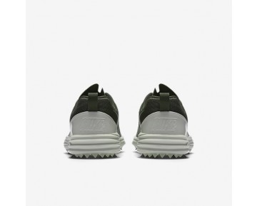 Chaussure Nike Lunar Command 2 Pour Homme Golf Kaki Cargo/Beige Clair/Vert Feuille De Palmier_NO. 849968-300