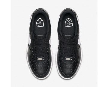 Chaussure Nike Lunar Force 1 G Pour Homme Golf Noir/Blanc_NO. 818726-001