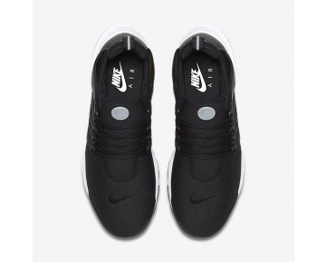 Chaussure Nike Air Presto Essential Pour Homme Lifestyle Noir/Blanc/Noir_NO. 848187-009