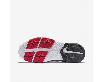 Chaussure Nike Fi Impact 2 Pour Homme Golf Gris Loup/Platine Pur/Gris Foncé/Noir_NO. 776111-001