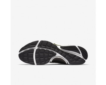 Chaussure Nike Air Presto Essential Pour Homme Lifestyle Vert Légion/Noir/Blanc Sommet/Vert Légion_NO. 848187-302