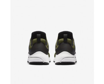 Chaussure Nike Air Presto Essential Pour Homme Lifestyle Vert Légion/Noir/Blanc Sommet/Vert Légion_NO. 848187-302