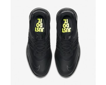 Chaussure Nike Lunar Control Vapor Pour Homme Golf Noir/Gris Foncé Métallique/Blanc/Noir_NO. 849972-002