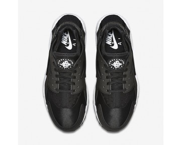 Chaussure Nike Air Huarache Pour Femme Lifestyle Noir/Blanc/Noir_NO. 634835-006