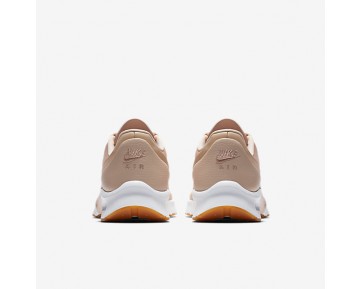 Chaussure Nike Air Max Jewell Qs Pour Femme Lifestyle Orange Pâle/Blanc/Jaune Gomme/Orange Pâle_NO. 919485-800