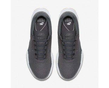 Chaussure Nike Air Max Jewell Se Pour Femme Lifestyle Gris Foncé/Jaune Gomme/Blanc/Gris Foncé_NO. 896195-002