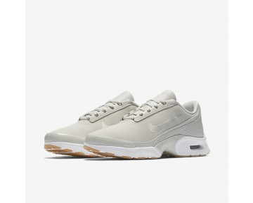 Chaussure Nike Air Max Jewell Se Pour Femme Lifestyle Beige Clair/Jaune Gomme/Blanc/Beige Clair_NO. 896195-003