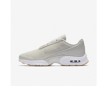 Chaussure Nike Air Max Jewell Se Pour Femme Lifestyle Beige Clair/Jaune Gomme/Blanc/Beige Clair_NO. 896195-003