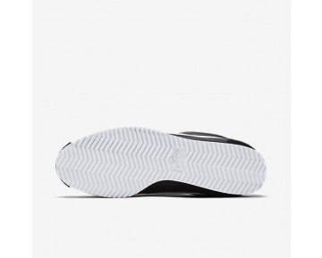 Chaussure Nike Classic Cortez 15 Nylon Pour Femme Lifestyle Noir/Blanc_NO. 749864-011