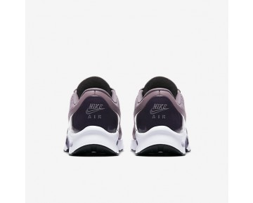 Chaussure Nike Air Max Jewell Pour Femme Lifestyle Fumée Violet/Raisin Sec Foncé/Noir/Lilas Délavé_NO. 896194-500