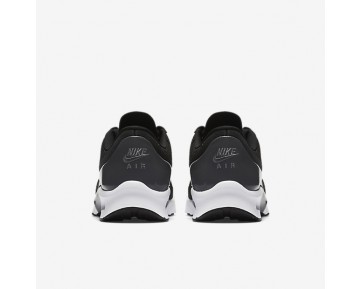 Chaussure Nike Air Max Jewell Pour Femme Lifestyle Noir/Blanc/Gris Foncé_NO. 896194-001