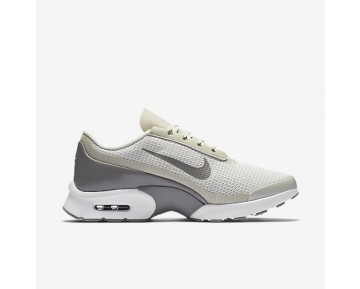 Chaussure Nike Air Max Jewell Pour Femme Lifestyle Beige Clair/Blanc/Poussière_NO. 896194-002