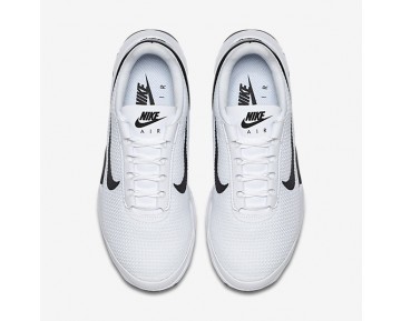 Chaussure Nike Air Max Jewell Pour Femme Lifestyle Blanc/Blanc/Noir_NO. 896194-100